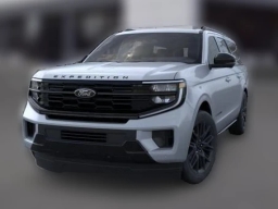 Ford Expedition Max Platinum 4x4 2026