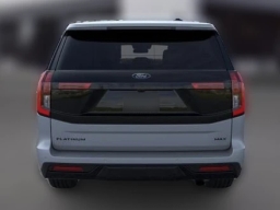 Ford Expedition Max Platinum 4x4 2026