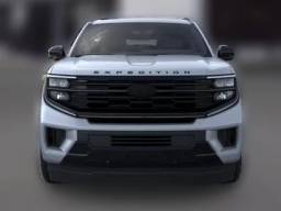 Ford Expedition Max Platinum 4x4 2026