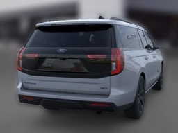 Ford Expedition Max Platinum 4x4 2026