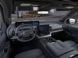 Ford Expedition Max Platinum 4x4 2026