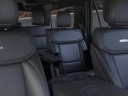 Ford Expedition Max Platinum 4x4 2026