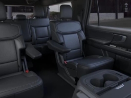 Ford Expedition Max Platinum 4x4 2026