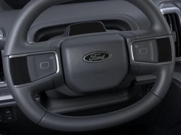 Ford Expedition Max Platinum 4x4 2026