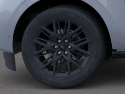Ford Expedition Max Platinum 4x4 2026