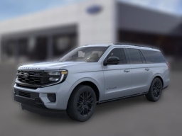 Ford Expedition Max Platinum 4x4 2026