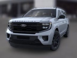 Ford Expedition Max Platinum 4x4 2026