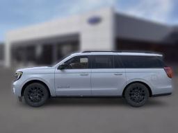 Ford Expedition Max Platinum 4x4 2026