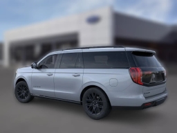 Ford Expedition Max Platinum 4x4 2026