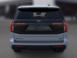 Ford Expedition Max Platinum 4x4 2026
