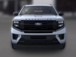 Ford Expedition Max Platinum 4x4 2026