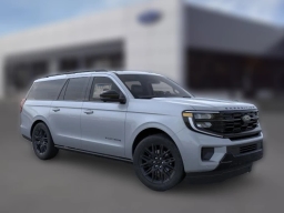 Ford Expedition Max Platinum 4x4 2026