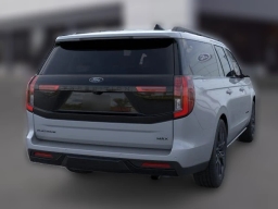 Ford Expedition Max Platinum 4x4 2026