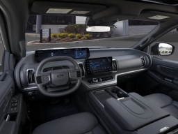 Ford Expedition Max Platinum 4x4 2026