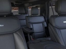 Ford Expedition Max Platinum 4x4 2026