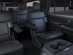 Ford Expedition Max Platinum 4x4 2026