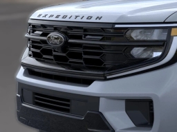 Ford Expedition Max Platinum 4x4 2026