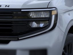 Ford Expedition Max Platinum 4x4 2026