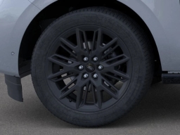 Ford Expedition Max Platinum 4x4 2026