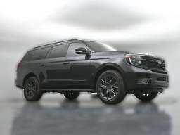 Ford Expedition Max Platinum 4x4 2026