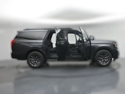 Ford Expedition Max Platinum 4x4 2026