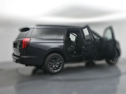 Ford Expedition Max Platinum 4x4 2026