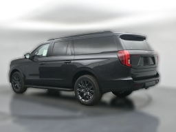 Ford Expedition Max Platinum 4x4 2026