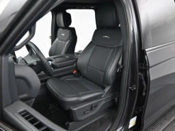Ford Expedition Max Platinum 4x4 2026