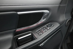 Ford Expedition Max Platinum 4x4 2026