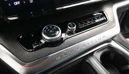 Ford Expedition Max Platinum 4x4 2026