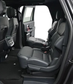 Ford Expedition Max Platinum 4x4 2026