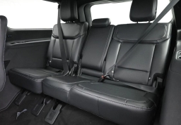 Ford Expedition Max Platinum 4x4 2026