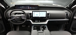 Ford Expedition Max Platinum 4x4 2026
