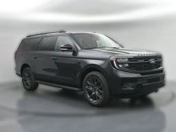 Ford Expedition Max Platinum 4x4 2026