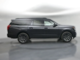 Ford Expedition Max Platinum 4x4 2026