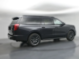 Ford Expedition Max Platinum 4x4 2026