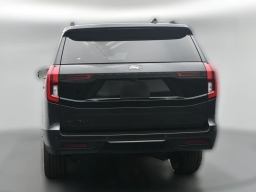 Ford Expedition Max Platinum 4x4 2026