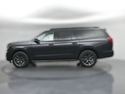 Ford Expedition Max Platinum 4x4 2026