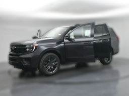 Ford Expedition Max Platinum 4x4 2026