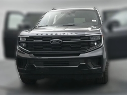 Ford Expedition Max Platinum 4x4 2026