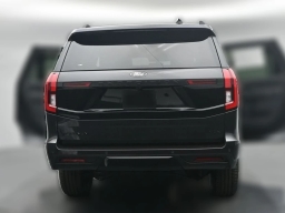 Ford Expedition Max Platinum 4x4 2026