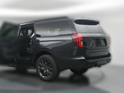 Ford Expedition Max Platinum 4x4 2026