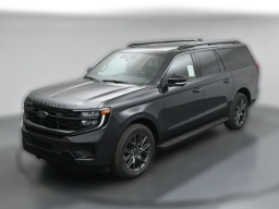 Ford Expedition Max Platinum 4x4 2026