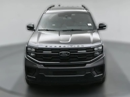 Ford Expedition Max Platinum 4x4 2026