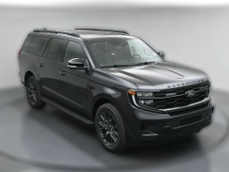 Ford Expedition Max Platinum 4x4 2026