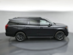 Ford Expedition Max Platinum 4x4 2026