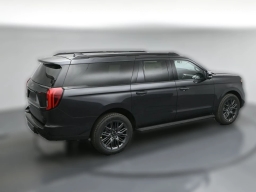 Ford Expedition Max Platinum 4x4 2026