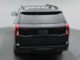 Ford Expedition Max Platinum 4x4 2026