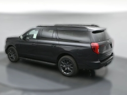 Ford Expedition Max Platinum 4x4 2026