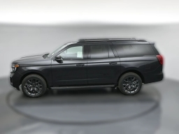 Ford Expedition Max Platinum 4x4 2026